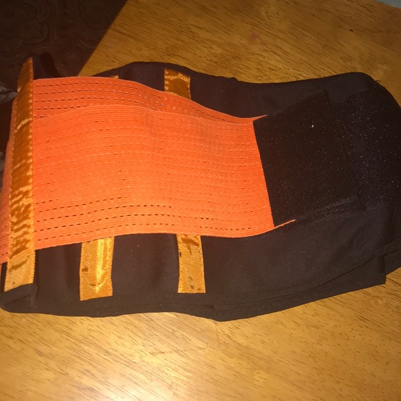 Slimming belt back posture - Picture 7 of 9